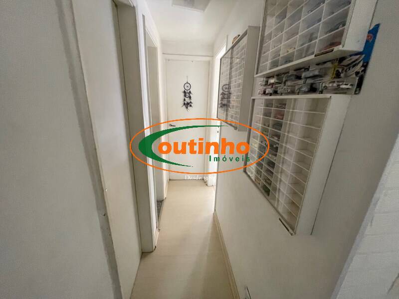 Apartamento à venda com 3 quartos, 100m² - Foto 13