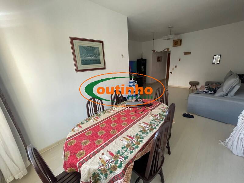 Apartamento à venda com 3 quartos, 100m² - Foto 15