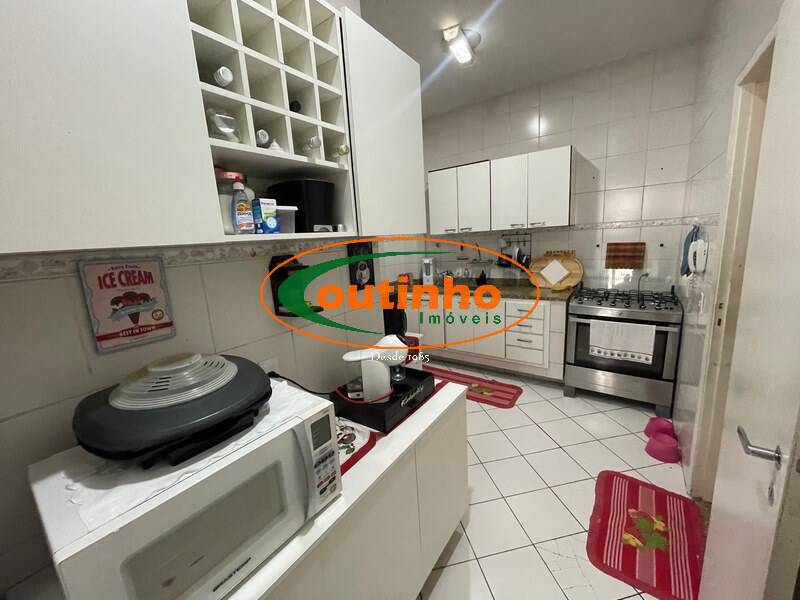 Apartamento à venda com 3 quartos, 100m² - Foto 16