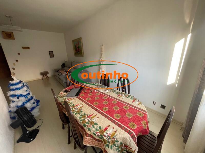 Apartamento à venda com 3 quartos, 100m² - Foto 20