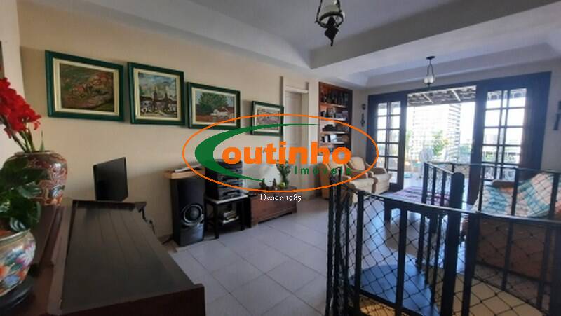 Cobertura à venda com 3 quartos, 156m² - Foto 19