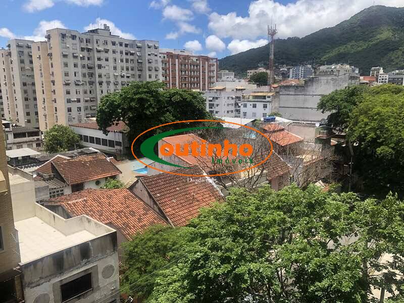 Apartamento à venda com 2 quartos, 83m² - Foto 1