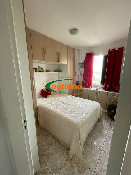 Apartamento à venda com 2 quartos, 50m² - Foto 12