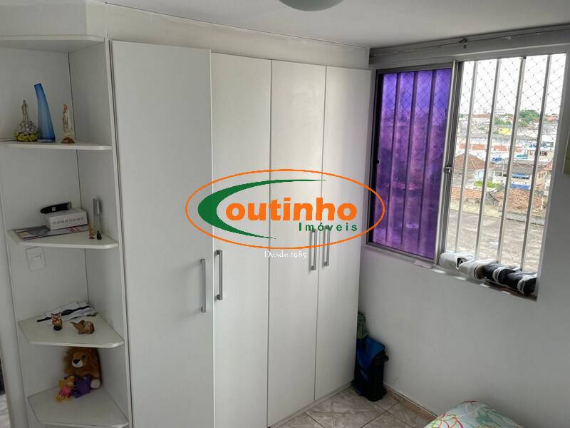 Apartamento à venda com 2 quartos, 50m² - Foto 19