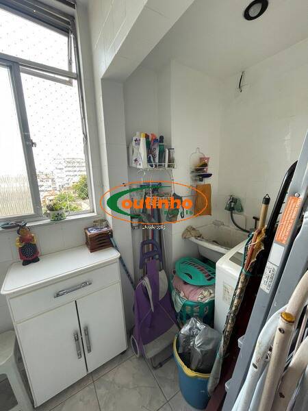 Apartamento à venda com 2 quartos, 50m² - Foto 22