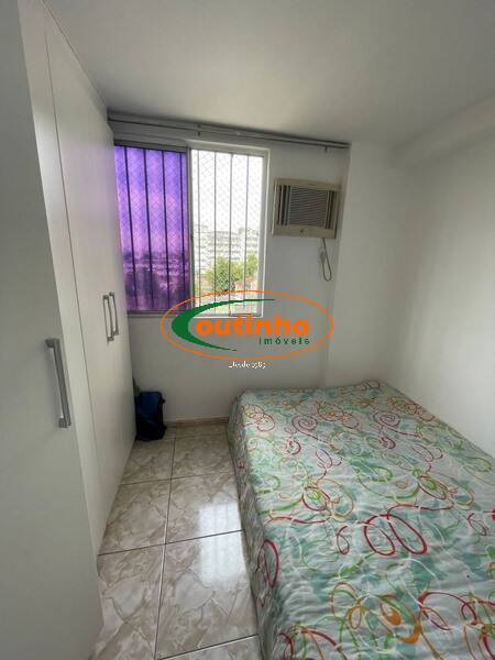 Apartamento à venda com 2 quartos, 50m² - Foto 20