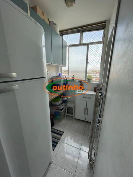 Apartamento à venda com 2 quartos, 50m² - Foto 24