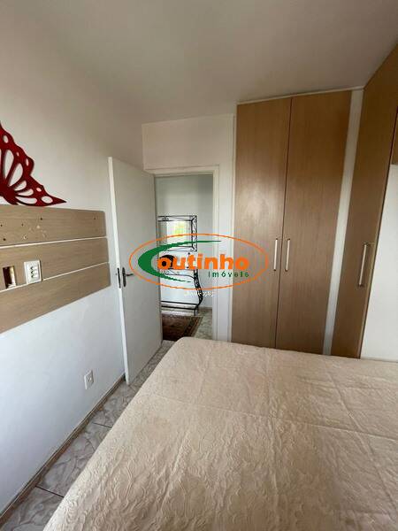 Apartamento à venda com 2 quartos, 50m² - Foto 9