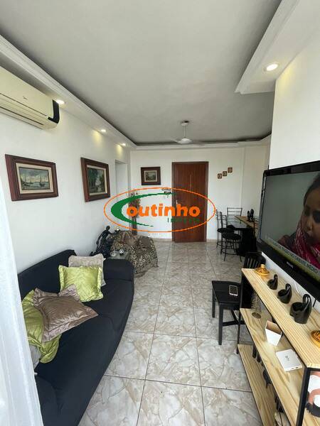 Apartamento à venda com 2 quartos, 50m² - Foto 1