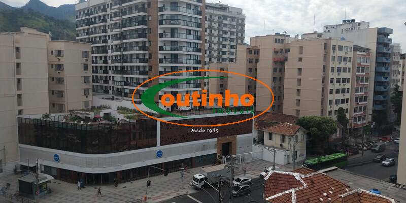 Apartamento à venda com 3 quartos, 120m² - Foto 8