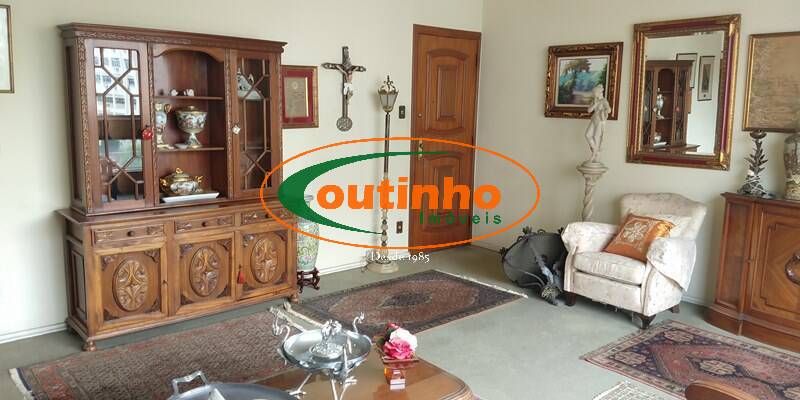 Apartamento à venda com 3 quartos, 120m² - Foto 5