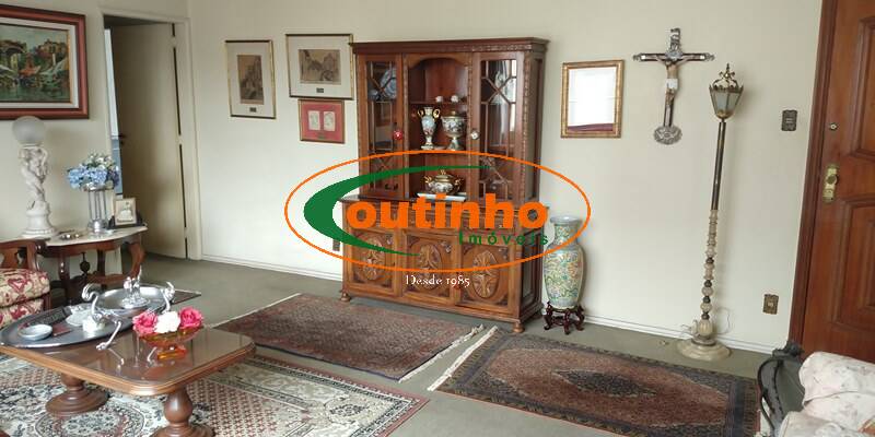 Apartamento à venda com 3 quartos, 120m² - Foto 6