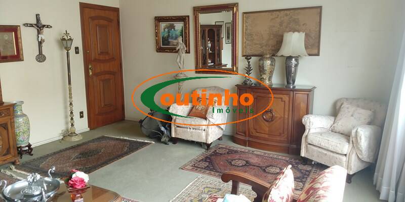 Apartamento à venda com 3 quartos, 120m² - Foto 4