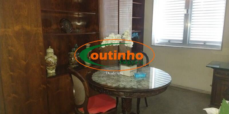 Apartamento à venda com 3 quartos, 120m² - Foto 19