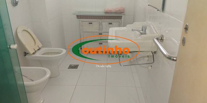 Apartamento à venda com 3 quartos, 120m² - Foto 21