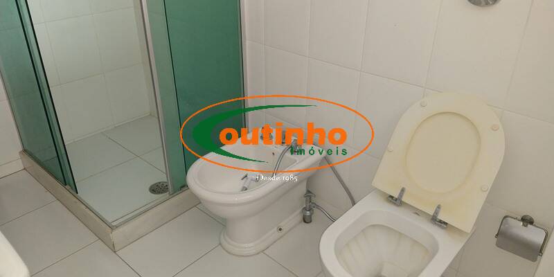 Apartamento à venda com 3 quartos, 120m² - Foto 22