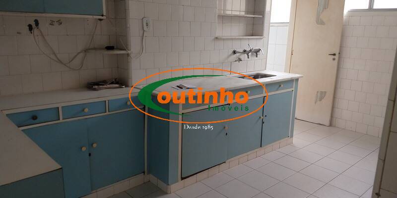 Apartamento à venda com 3 quartos, 120m² - Foto 25