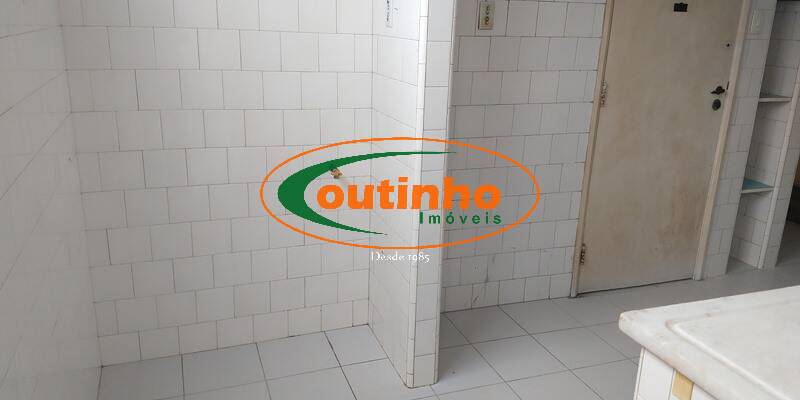 Apartamento à venda com 3 quartos, 120m² - Foto 30