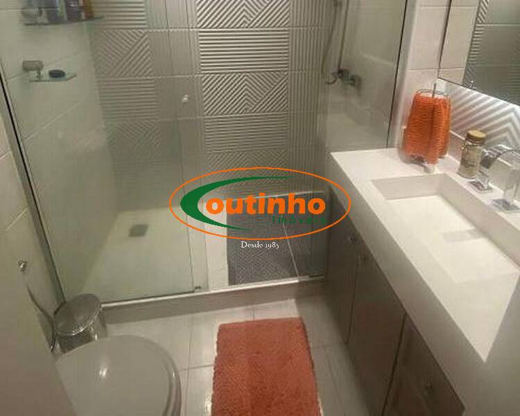 Apartamento à venda com 2 quartos, 85m² - Foto 5