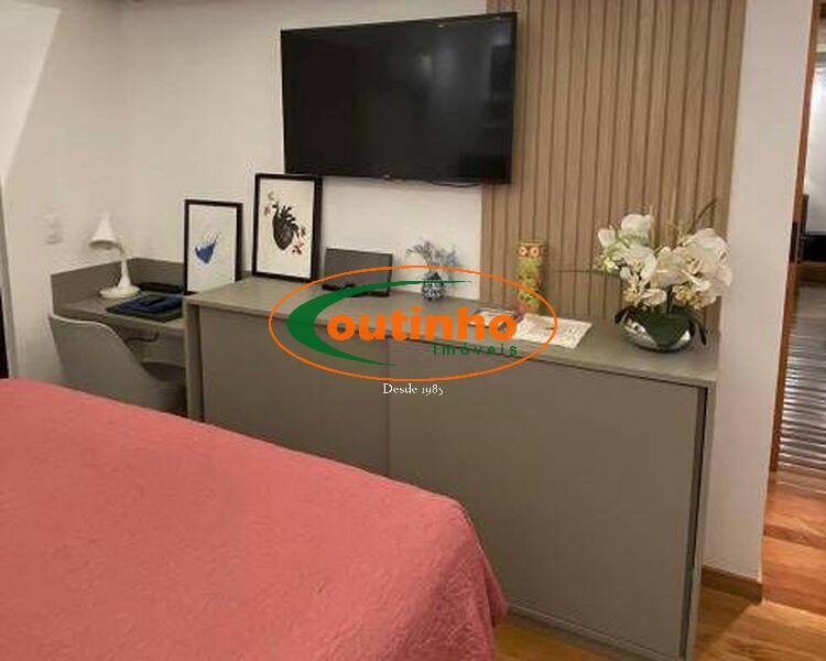 Apartamento à venda com 2 quartos, 85m² - Foto 6