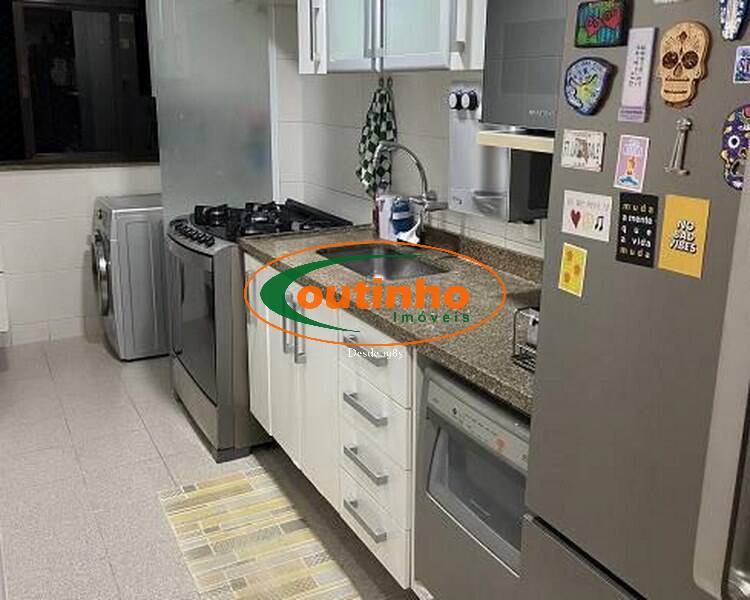 Apartamento à venda com 2 quartos, 85m² - Foto 14