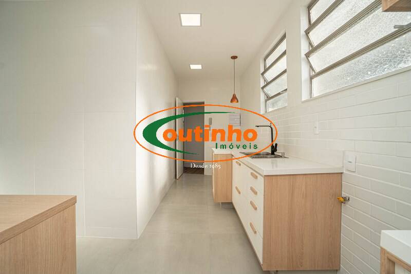 Apartamento à venda com 4 quartos, 130m² - Foto 16