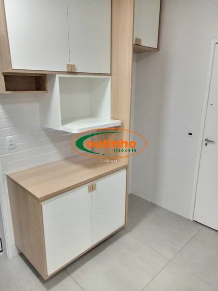 Apartamento à venda com 4 quartos, 130m² - Foto 12