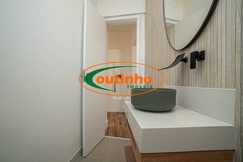 Apartamento à venda com 4 quartos, 130m² - Foto 21