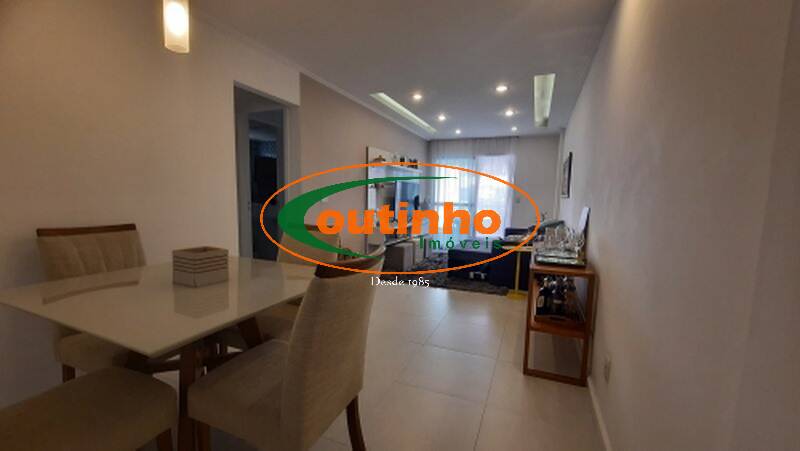 Apartamento à venda com 3 quartos, 95m² - Foto 4