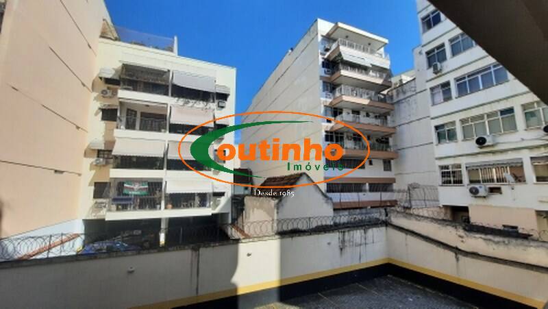 Apartamento à venda com 3 quartos, 95m² - Foto 6