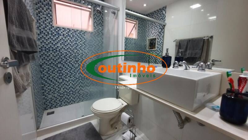 Apartamento à venda com 3 quartos, 95m² - Foto 11