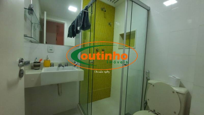 Apartamento à venda com 3 quartos, 95m² - Foto 16