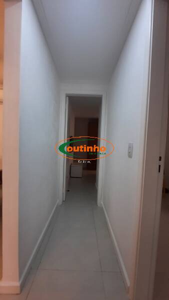 Apartamento à venda com 3 quartos, 95m² - Foto 12