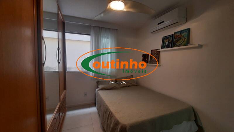 Apartamento à venda com 3 quartos, 95m² - Foto 15