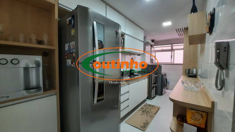 Apartamento à venda com 3 quartos, 95m² - Foto 19