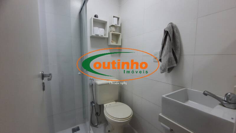 Apartamento à venda com 3 quartos, 95m² - Foto 18