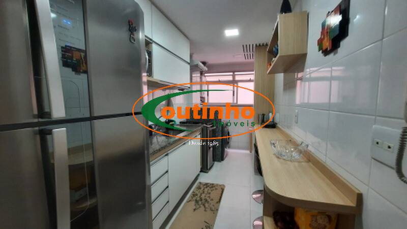 Apartamento à venda com 3 quartos, 95m² - Foto 20