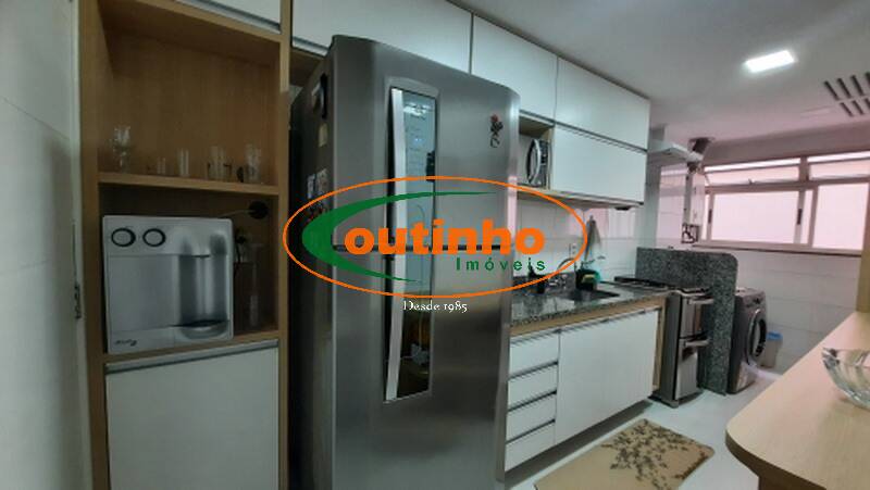 Apartamento à venda com 3 quartos, 95m² - Foto 25