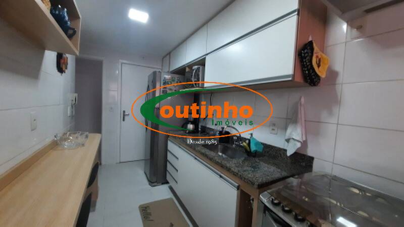 Apartamento à venda com 3 quartos, 95m² - Foto 24