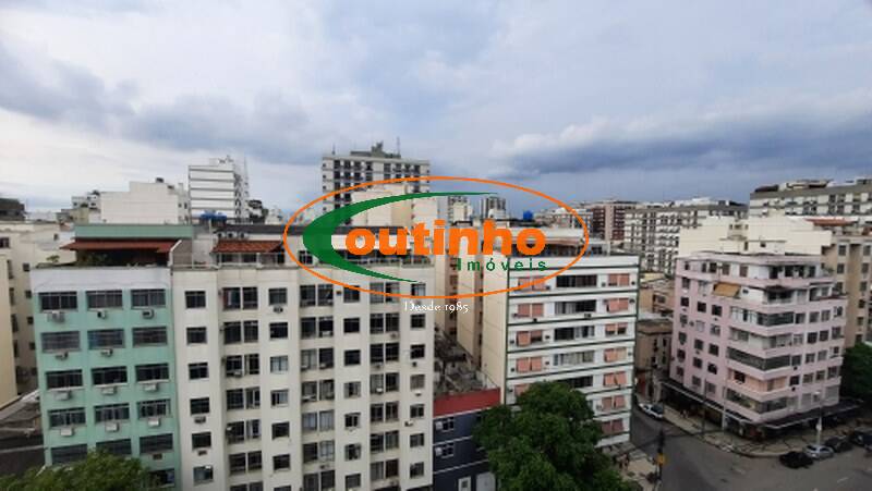 Apartamento à venda com 2 quartos, 80m² - Foto 2