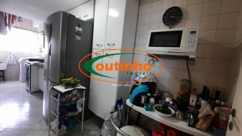 Apartamento à venda com 2 quartos, 80m² - Foto 12