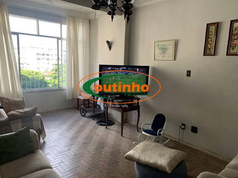 Apartamento à venda com 3 quartos, 103m² - Foto 2