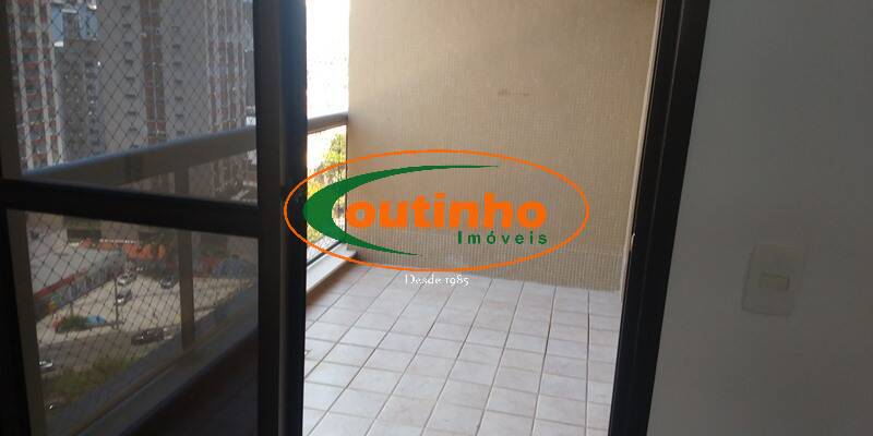 Apartamento à venda com 3 quartos, 144m² - Foto 35