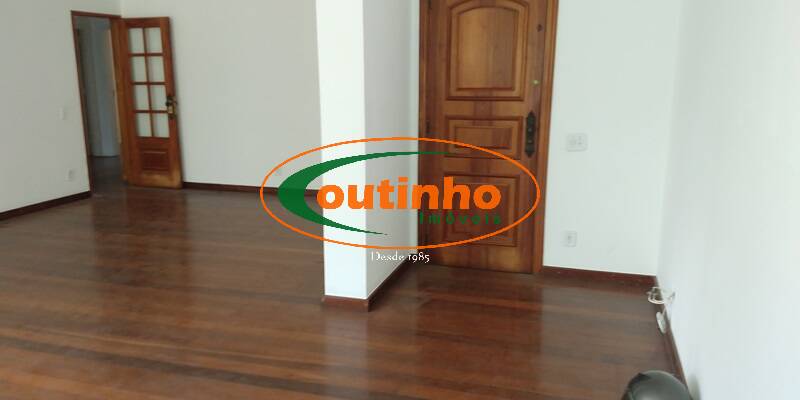 Apartamento à venda com 4 quartos, 125m² - Foto 2