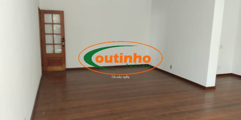 Apartamento à venda com 4 quartos, 125m² - Foto 6