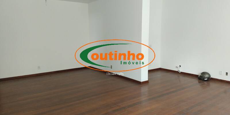 Apartamento à venda com 4 quartos, 125m² - Foto 5