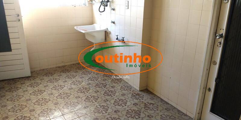 Apartamento à venda com 4 quartos, 125m² - Foto 36