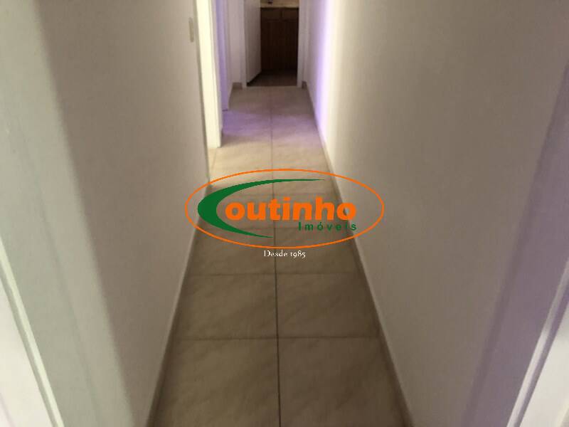 Apartamento à venda com 2 quartos, 60m² - Foto 2