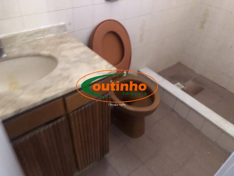 Apartamento à venda com 2 quartos, 60m² - Foto 4