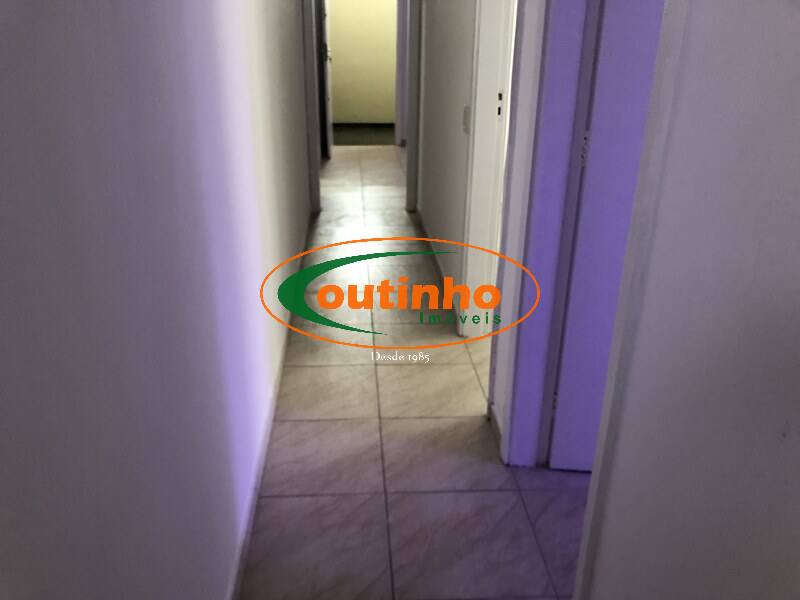 Apartamento à venda com 2 quartos, 60m² - Foto 6